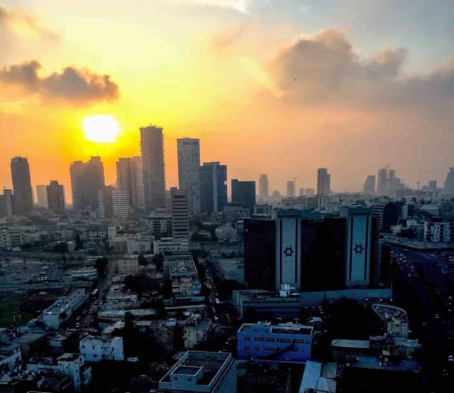 Israel’s Bank Leumi Partners With Galaxy Digital To Enable Bitcoin, Ethereum, Solana Trading | Crowdfund Insider