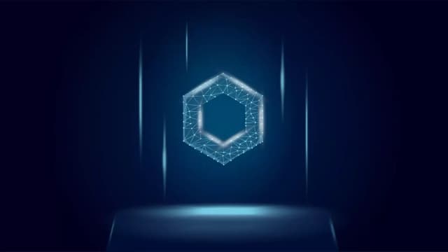 Chainlink Secures Tokenized META, TSLA on Trading on Solana
