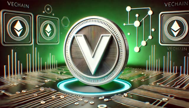 VeChain Details Hayabusa Staking Model Ahead of Dec. 2 Mainnet Merge