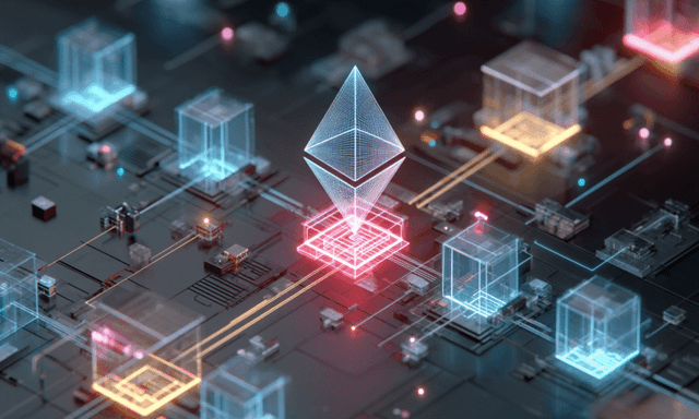 The Forgotten Specialists: Why Purpose-Built Chains Lost RWAs – Securities.io