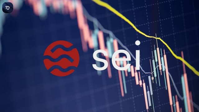Sei Leads Layer-1 Usage, Price Eyes $0.20