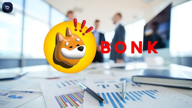 Harbinger Report Backs Bonk, Inc. As Leading Nasdaq Gateway To Solana’s $BONK Ecosystem